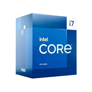 Intel Core 13th Gen i7-13700F LGA1700 Desktop Processor 16 Cores up to 5.2GHz 30MB Cache